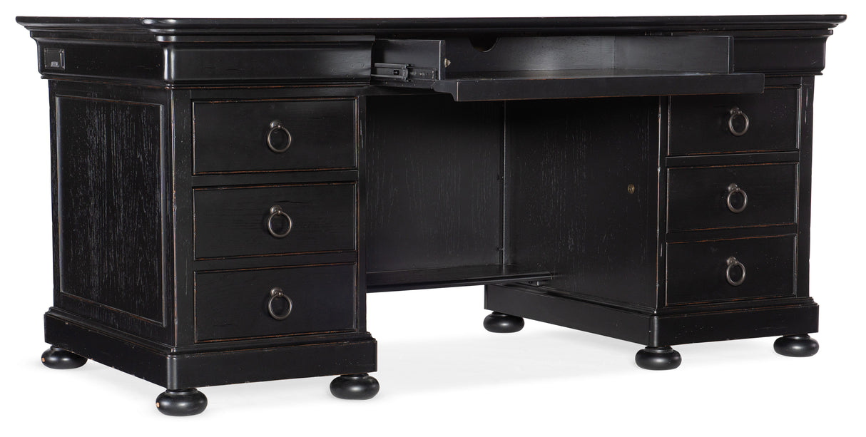 Bristowe - Executive Desk