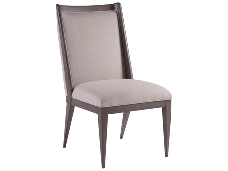 Cohesion Program - Haiku Upholstered Side Chair