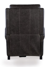 RC - Hurley Power Recliner With Power Headrest