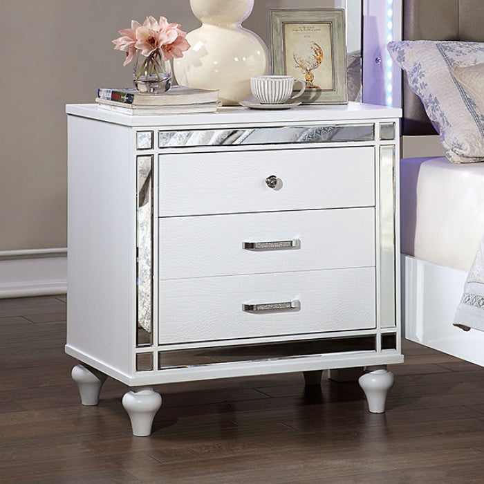 Brightville Nightstand