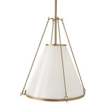 Brasserie, 1 LT Pendant