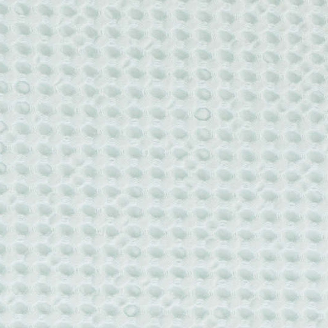 Bubble Matelassé Coverlet - WHITE, FRENCH BLUE, SKY, DOVE GREY OR TANGERINE
