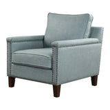 Hirsch Accent Chair