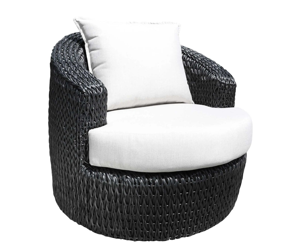 Circa Club Chair - Arechabala Project