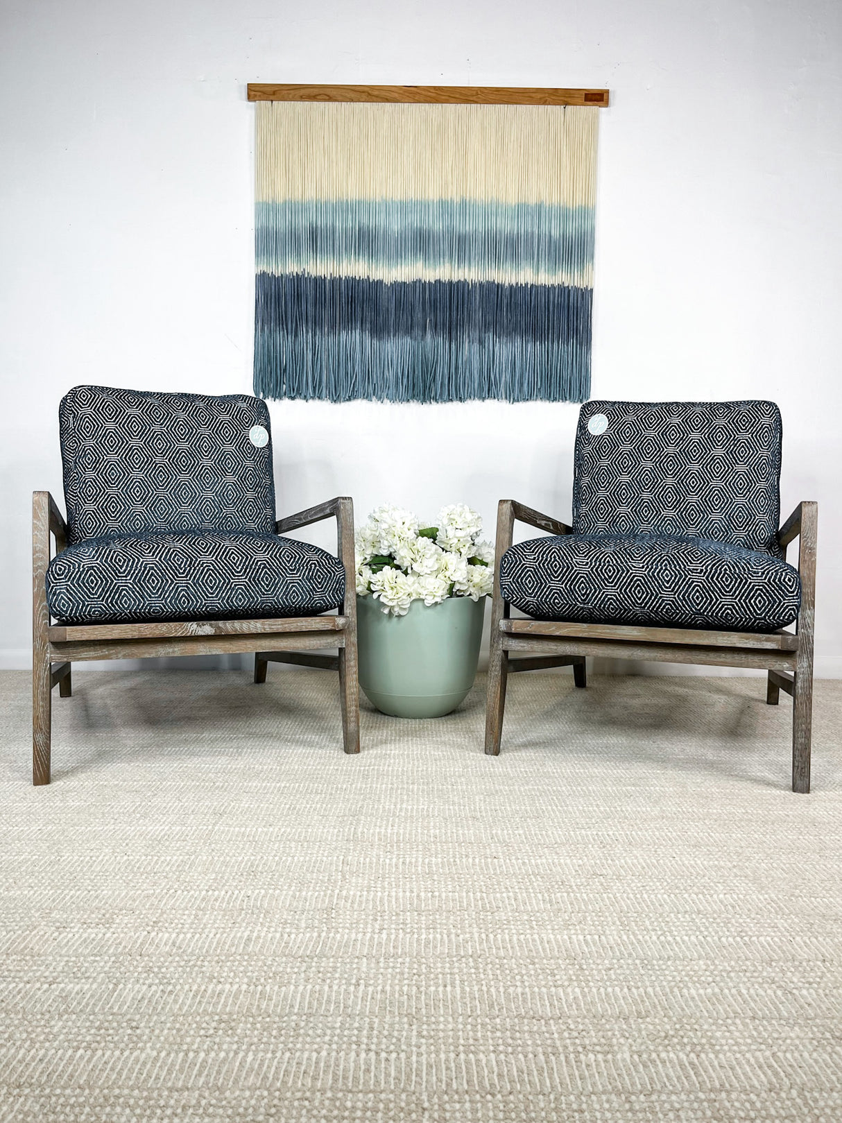 Kendale Chair