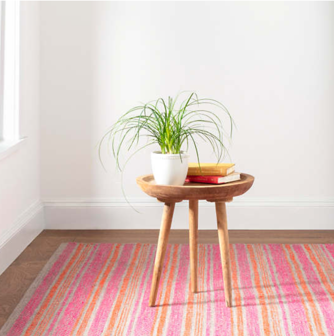 Marty Indoor/Outdoor Area Rug - 5 color options