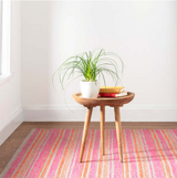 Marty Indoor/Outdoor Area Rug - 5 color options