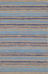 Marty Indoor/Outdoor Area Rug - 5 color options
