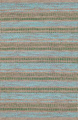 Marty Indoor/Outdoor Area Rug - 5 color options