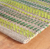 Marty Indoor/Outdoor Area Rug - 5 color options
