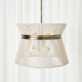 Highly Strung 8 LT Round