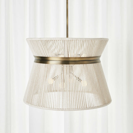 Highly Strung 8 LT Round