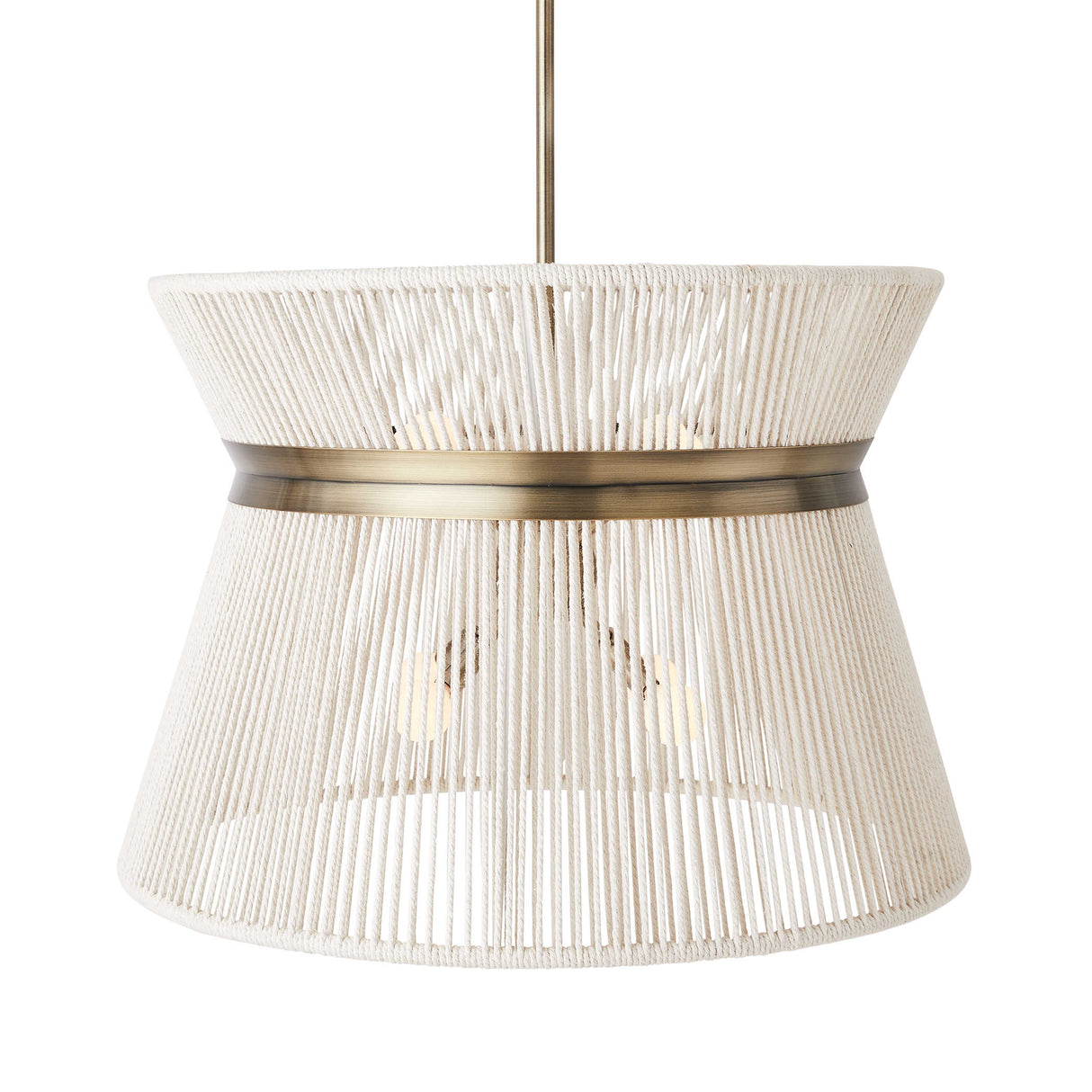 Highly Strung 8 LT Round