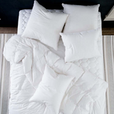 Savasana Baffle Box Duvet Insert