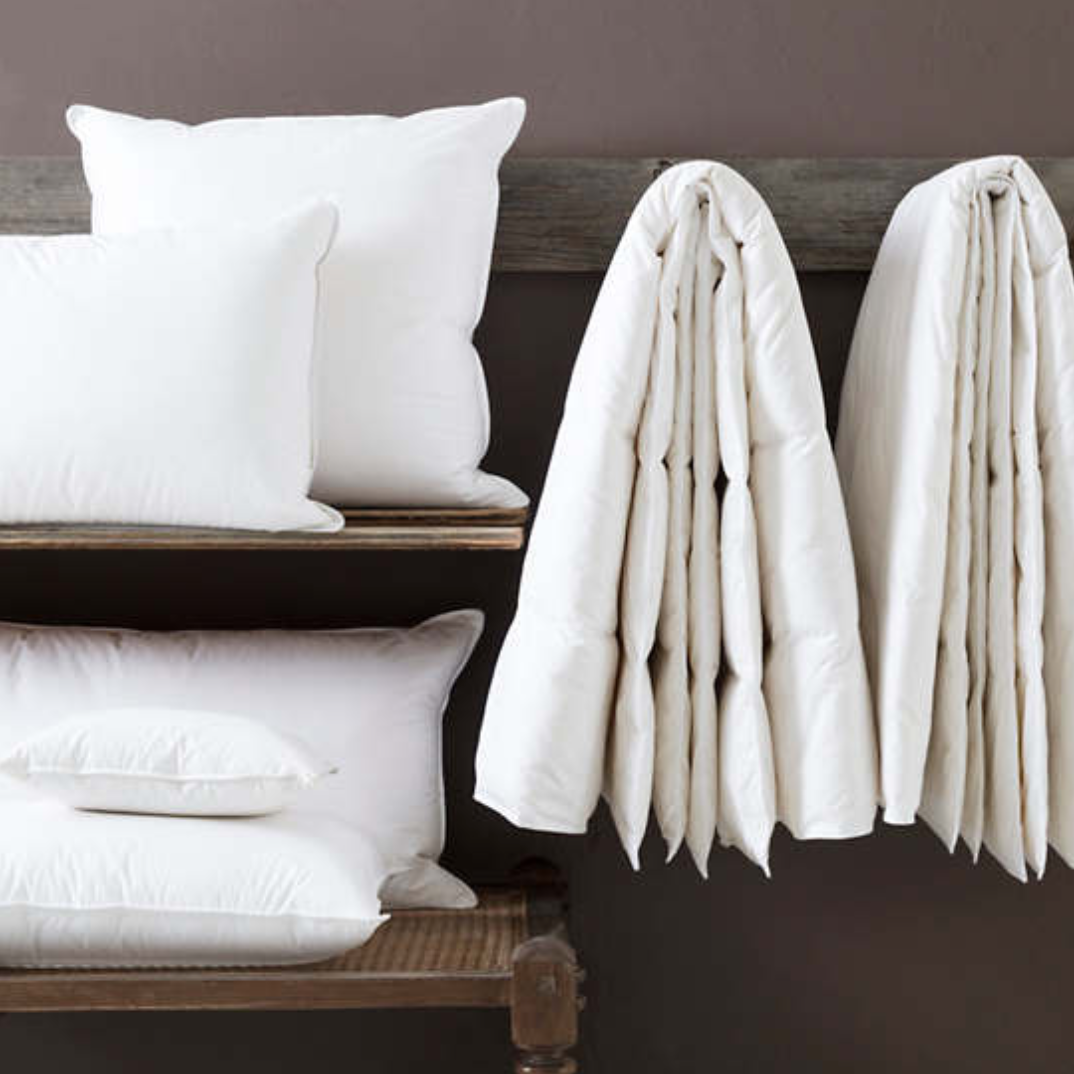 Savasana Baffle Box Duvet Insert