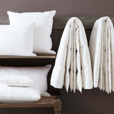 Savasana Baffle Box Duvet Insert