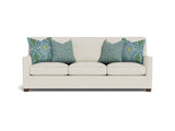 Salina Sofa - Nomad Snow
