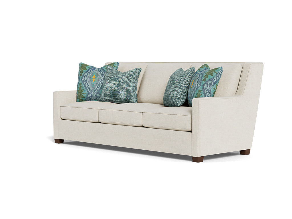 Salina Sofa - Nomad Snow