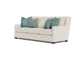 Salina Sofa - Nomad Snow
