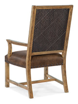 Big Sky - Host Chair (Set of 2)