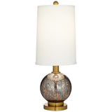 Empress - Table Lamp - 26" - Gold