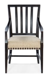 Big Sky - Arm Chair (Set of 2)
