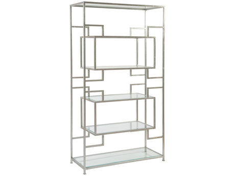 Metal Designs - Suspension Etagere