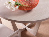 Cohesion Program - Brio Round Dining Table