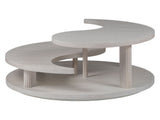 Signature Designs - Yin Yang Cocktail Table