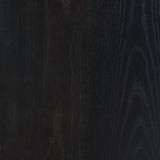 Rowanbeck - Dresser And Mirror - Black