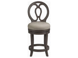 Cohesion Program - Axiom Swivel Counter Stool