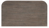 Modern Mood - Three Drawer Nightstand