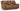 Trasimeno - Caramel - Power Reclining Loveseat With Console /Adj Hdrst