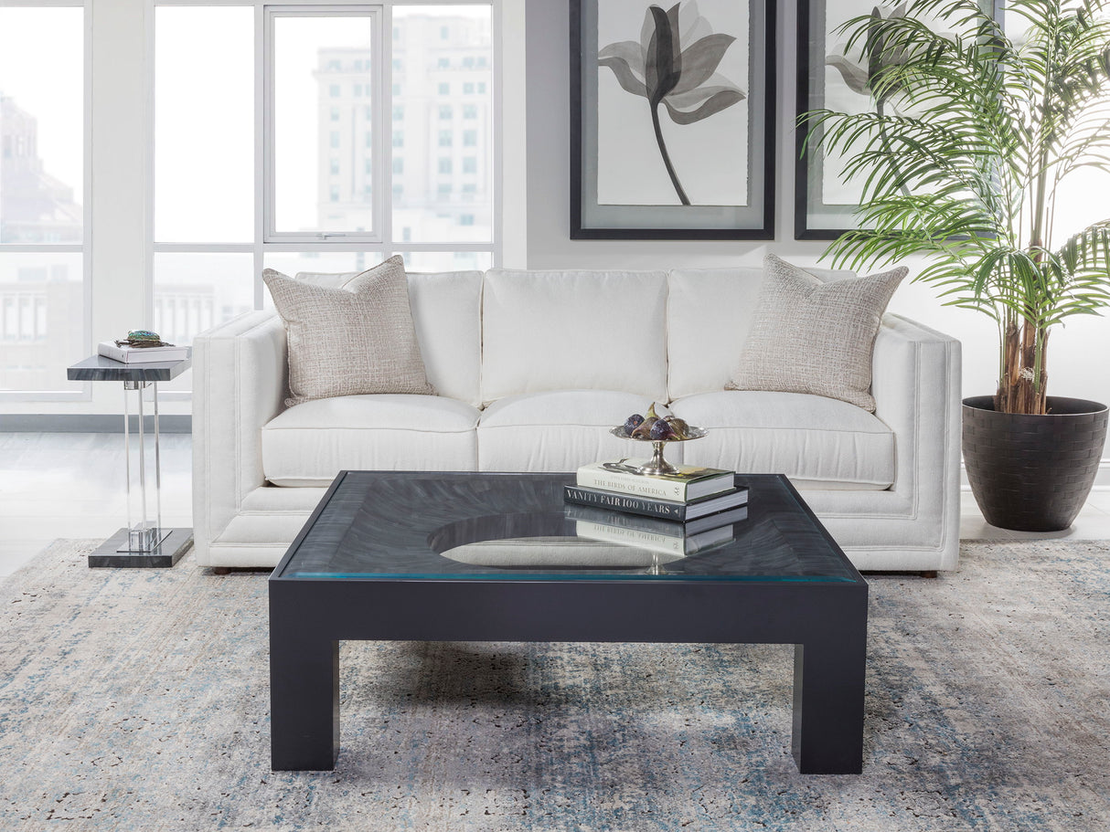 Signature Designs - Elation Square Cocktail Table