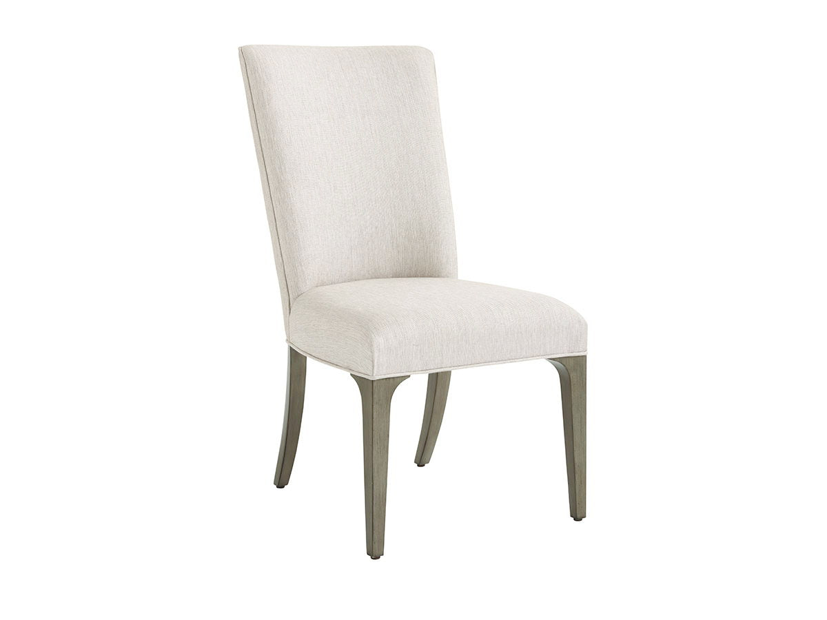 Ariana - Bellamy Upholstered Chair