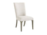 Ariana - Bellamy Upholstered Chair