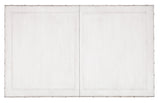 Charleston - Rectangle Dining Table With 1-20in Leaf - White
