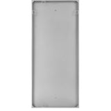 Portside - Wood Wall Panel - White