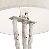 Forest - Floor Lamp - Natural