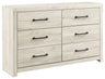 Cambeck - Dresser