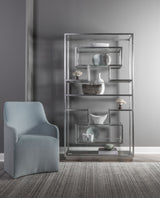 Metal Designs - Holden Etagere