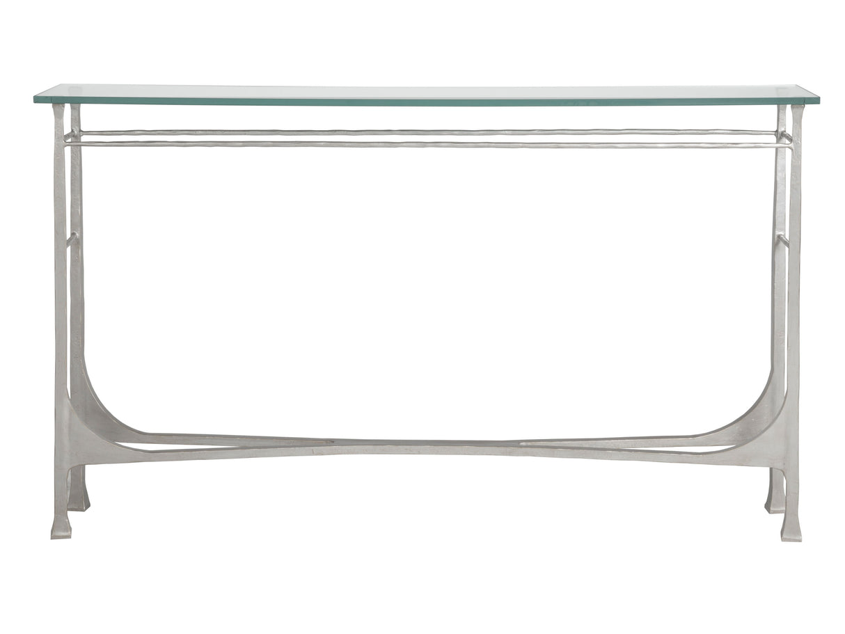 Metal Designs - Bruno Console