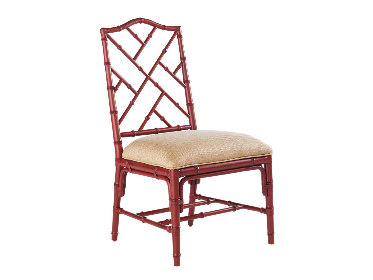 Island Estate - Ceylon Chair
