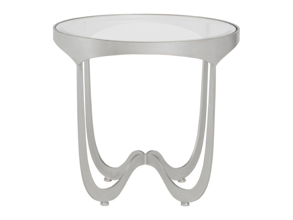 Metal Designs - Sophie Round Table
