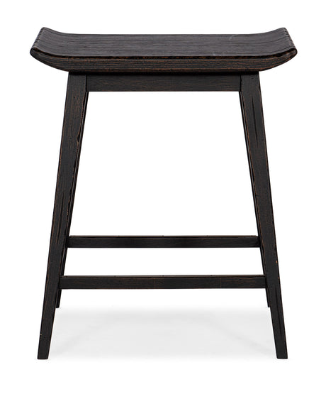 Commerce And Market - Stool