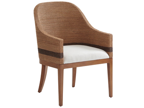 Palm Desert - Bryson Woven Chair