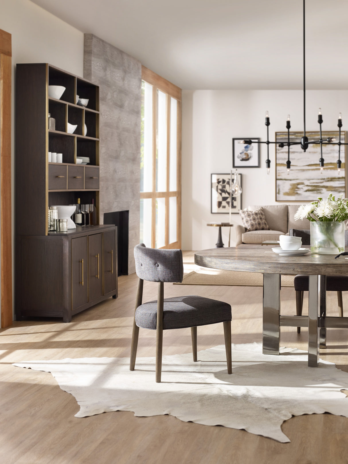 Curata - Buffet / Credenza