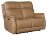 MS - Rhea Zero Gravity Power Recline Loveseat