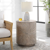 Starshine - Wooden Side Table