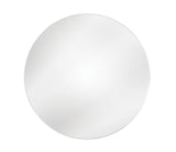 Eltham - Wall Mirror - White